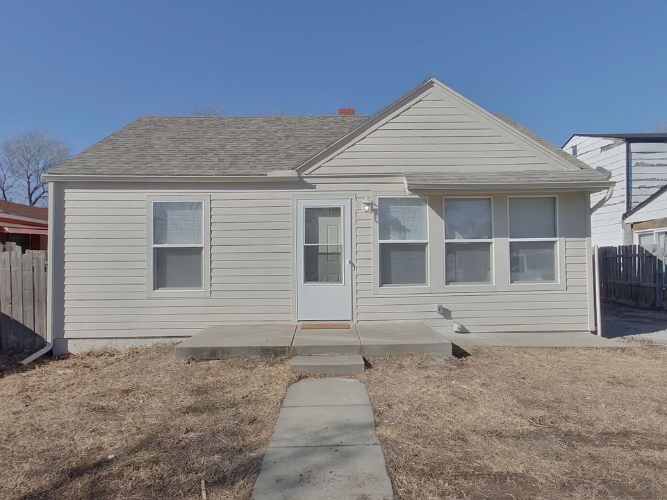 1st image of this home