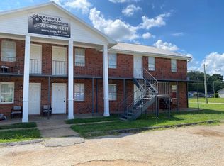 840 Old Hickory Blvd #E, Jackson, TN 38305