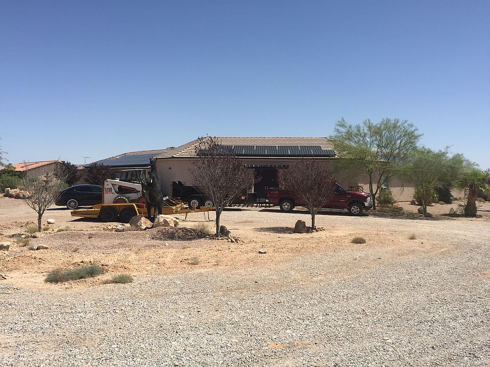 1st image of 8690 S Monte Cristo Way