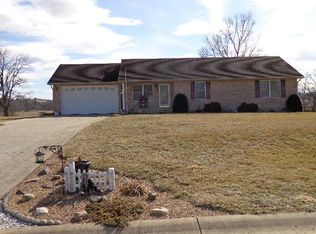 346 Platinum Dr, Broadway, VA 22815