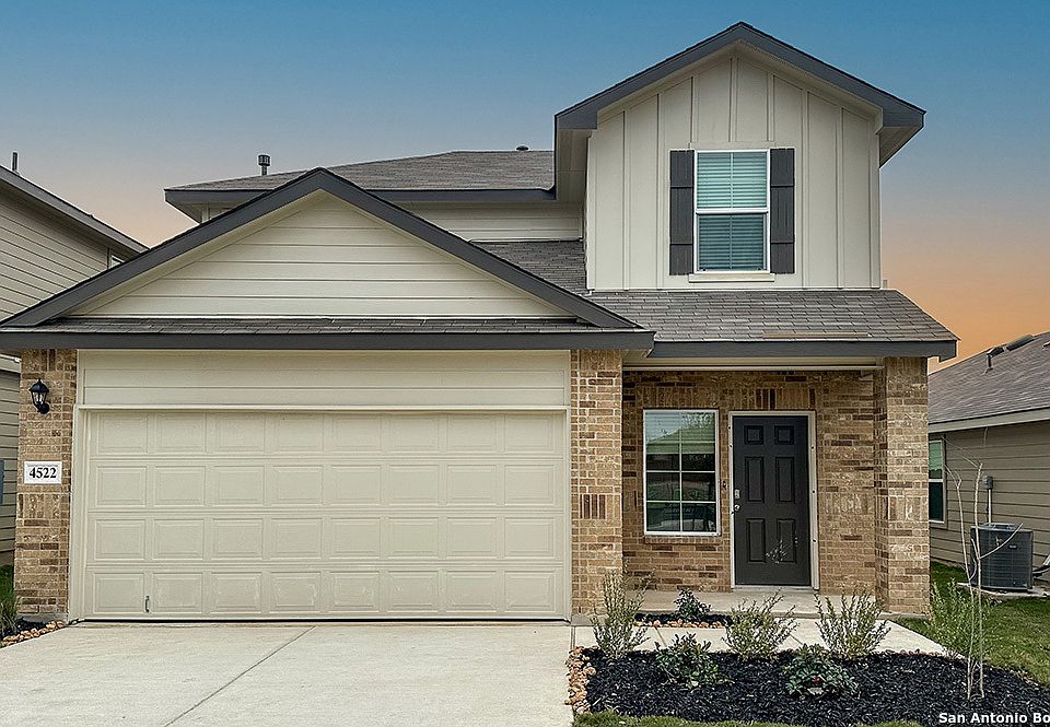 1st image of 4522 Bontebok Dr
