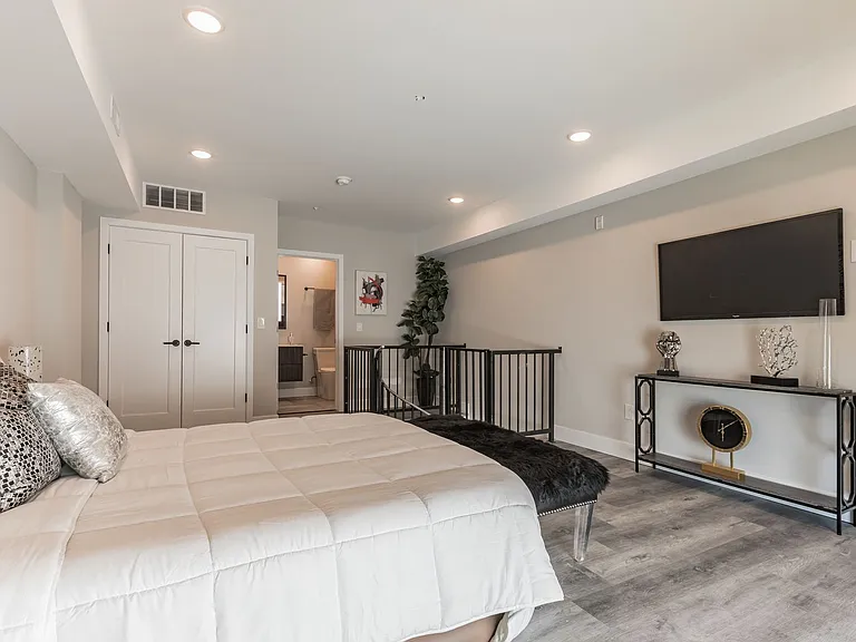 Incredibly redesigned Church-Haven Lofts- luxury living at its finest! — Photo 33