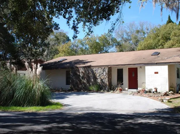 220 SE Valare Ln #A&b, Crystal River, FL 34429
