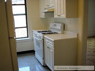 Rented by Sovereign Associates