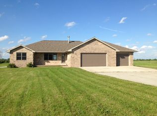 2872 Little Rapids Rd, De Pere, WI 54115