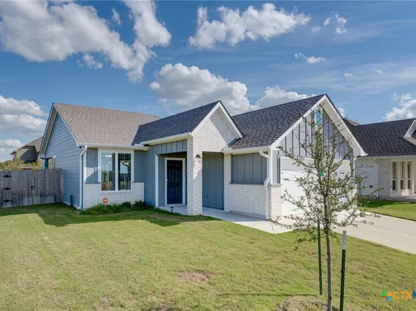 709 Nancy Olivia Cir, Killeen, TX 76542