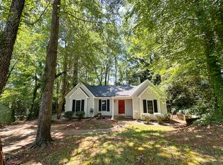 106 Pine Ridge Ln, Clemson, SC 29631