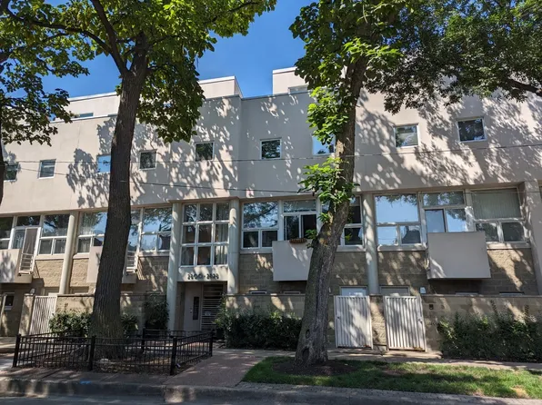 2800 N Talman Ave APT C, Chicago, IL 60618
