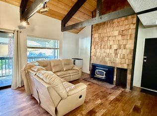 1629 Majestic Pines Dr, Mammoth Lakes, CA 93546