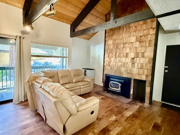 1629 Majestic Pines Dr, Mammoth Lakes, CA 93546