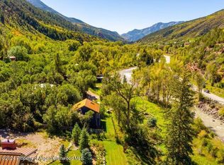 236 S Bill Creek Rd, Carbondale, CO 81623
