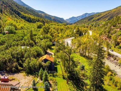 236 S Bill Creek Rd, Carbondale, CO, 81623