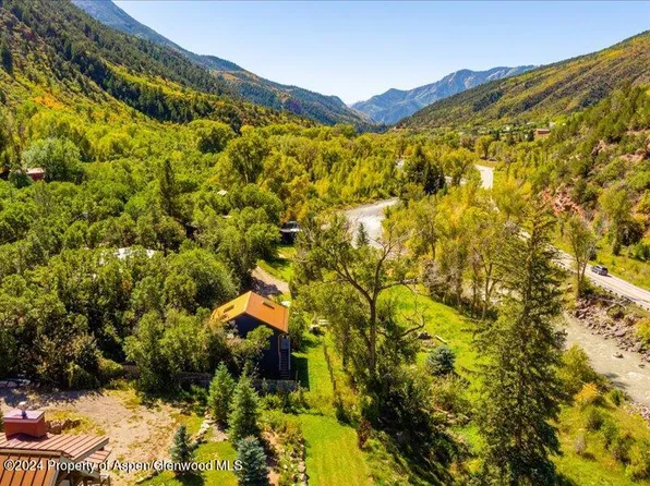 236 S Bill Creek Rd, Carbondale, CO 81623