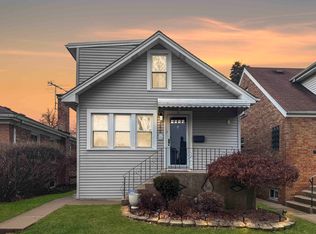3630 N Odell Ave, Chicago, IL