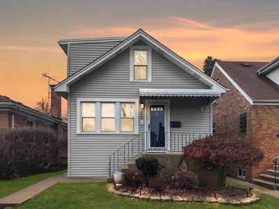 3630 N Odell Ave, Chicago, IL, 60634