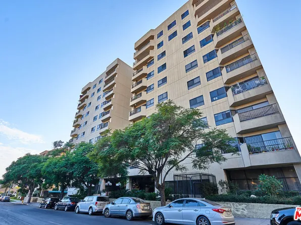 727 S Ardmore Ave APT 801, Los Angeles, CA 90005