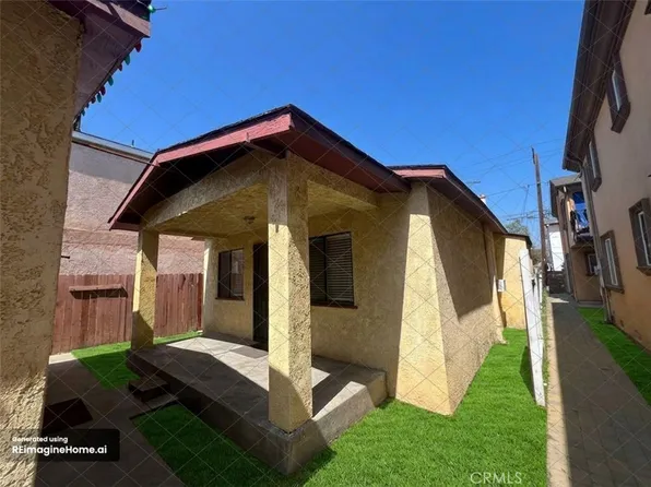 345 E 53rd St, Long Beach, CA 90805