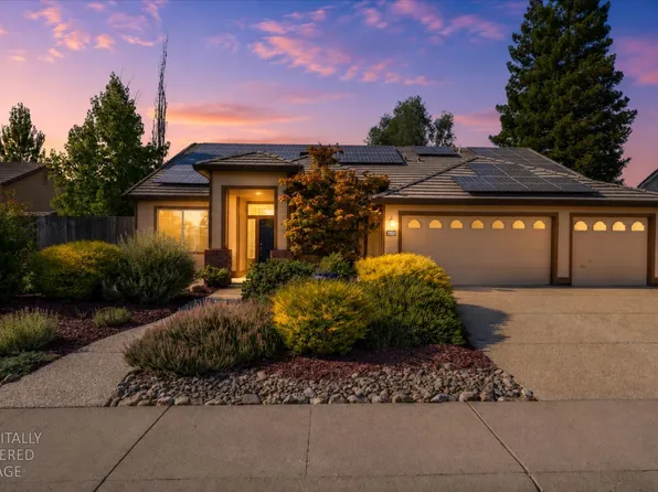 3349 Tourmaline Way, Rescue, CA 95672