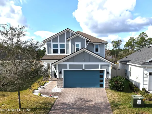 273 MILLENIA Drive, Ponte Vedra, FL 32081