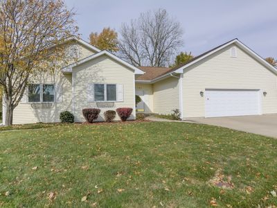 2701 Wellington Dr, Springfield, IL, 62703