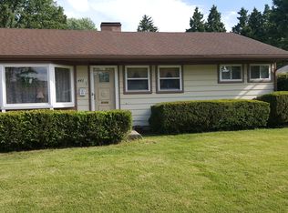 4601 Londonderry Rd, Harrisburg, PA 17109