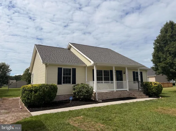 27809 Waller Rd, Salisbury, MD 21801