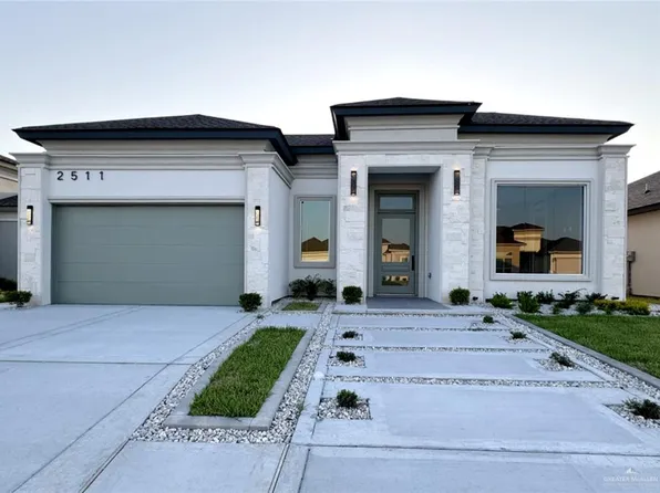 2511 Yarrow St, Mission, TX 78574