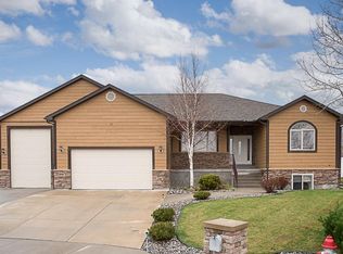 1811 Waterford Cir, Billings, MT 59106