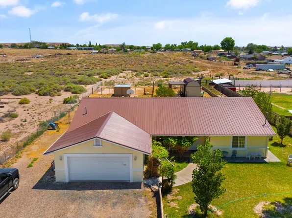 8199 N Westover Ave, Joseph City, AZ 86032