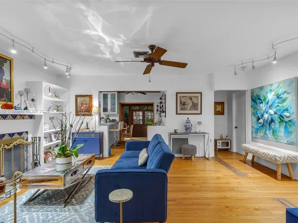 3600 SW 1st Ave, Miami, FL 33145