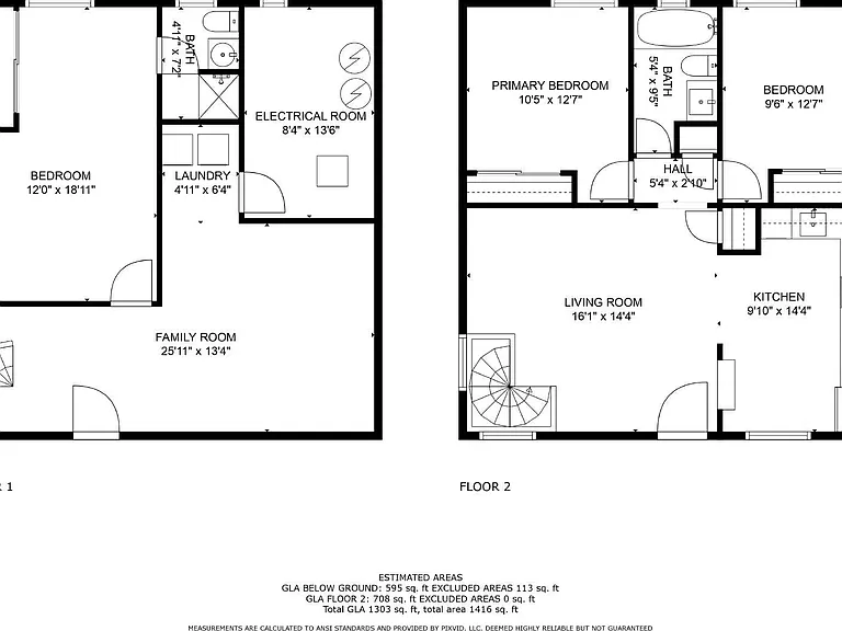 38 W Navajo St #B — Photo 29