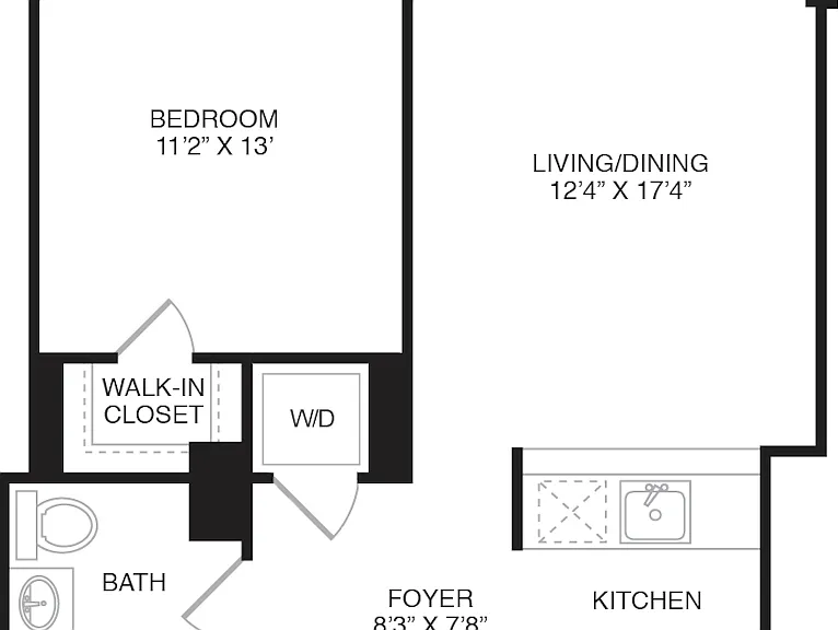 800 Avenue Of The Americas #29E — Photo 2