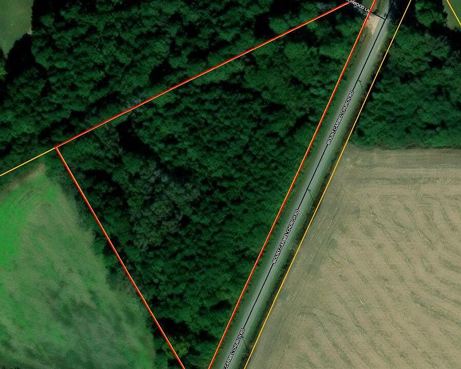1st image of Lot 2 Mt Carmel Church Road