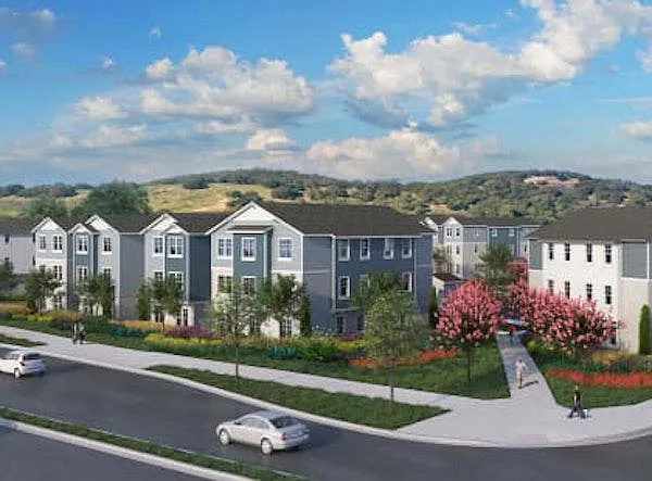 Terracina at The Dunes | Affordable Apartments