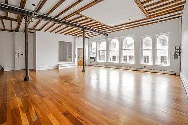 Rented by Bond New York