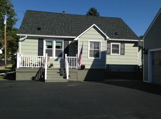 812 Crown St, Olean, NY