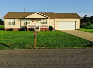 232 Burd Cir, Ledbetter, KY 42058