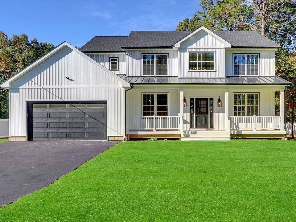 632 N Country Rd, East Setauket, NY 11733 Zillow
