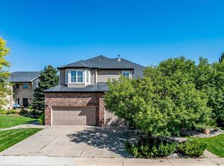 6071 Puma Rdg, Littleton, CO 80124