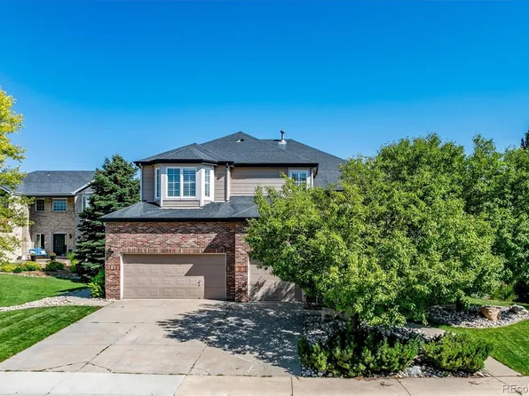 6071 Puma Ridge, Littleton, CO 80124