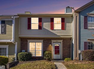 3957 Hancock Cir, Atlanta, GA 30340