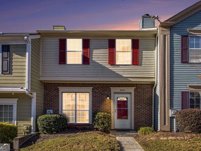 3957 Hancock Cir, Atlanta, GA, 30340