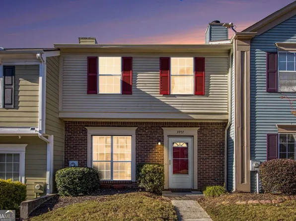 3957 Hancock Cir, Atlanta, GA 30340
