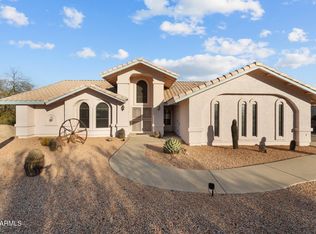 900 Cacti Verde, Wickenburg, AZ 85390