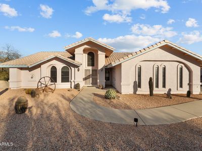 900 Cacti Verde, Wickenburg, AZ, 85390