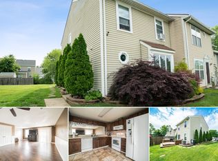 1211 Brice Sq, Belcamp, MD 21017