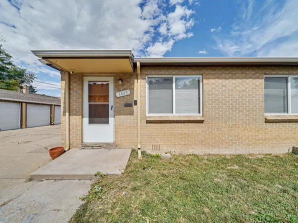 1443 N Jasmine St, Denver, CO 80220
