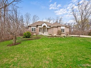 39182 N Rangers Way, Antioch, IL