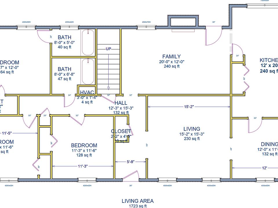 2nd image of 3017 Shropshire Blvd