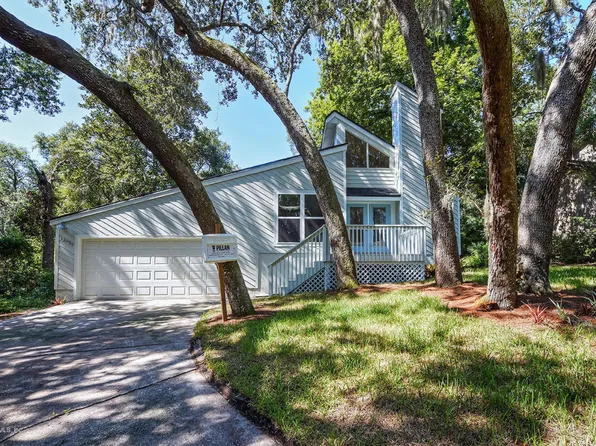 12036 Hidden Hills Dr Unit 2, Jacksonville, FL 32225